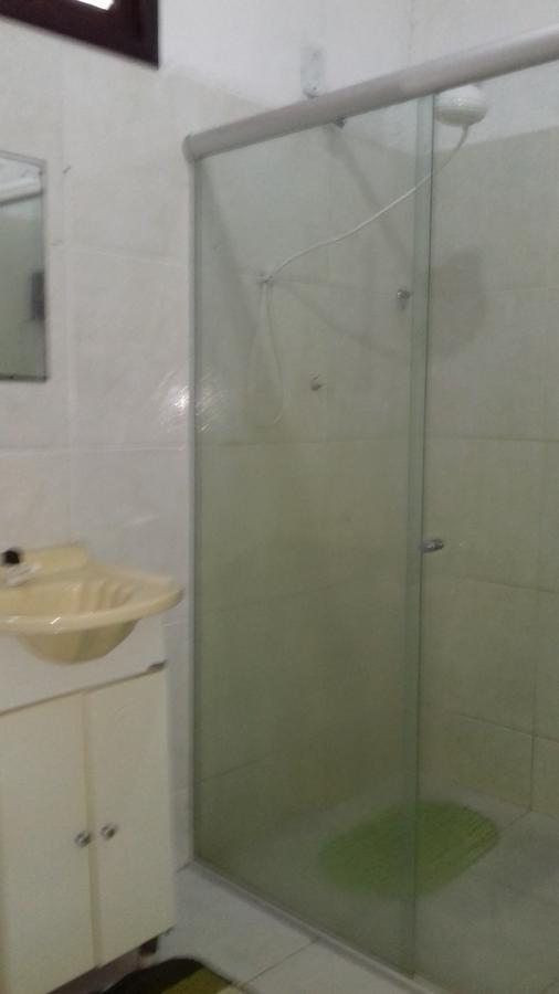 Casa Praia Lagoa Dos Tambaquis - Abais Estância エクステリア 写真