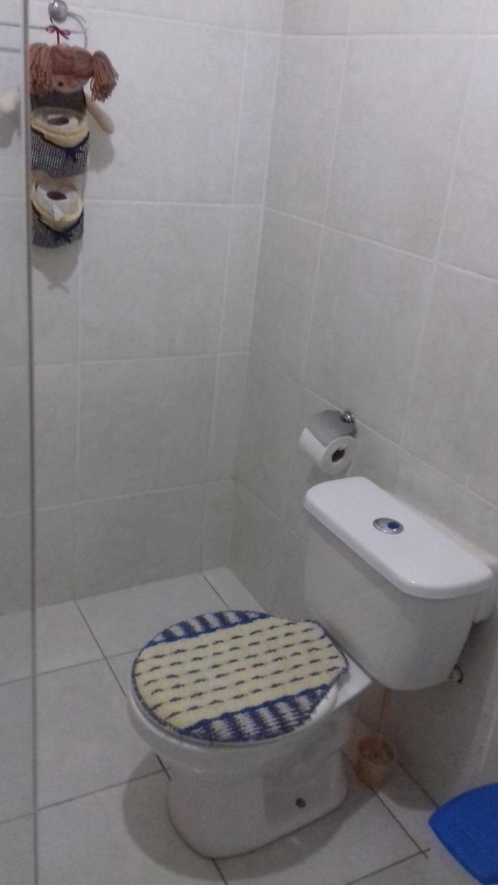 Casa Praia Lagoa Dos Tambaquis - Abais Estância エクステリア 写真